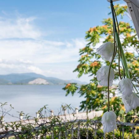 Hotel Butterfly Torre del Lago Puccini Exteriör bild