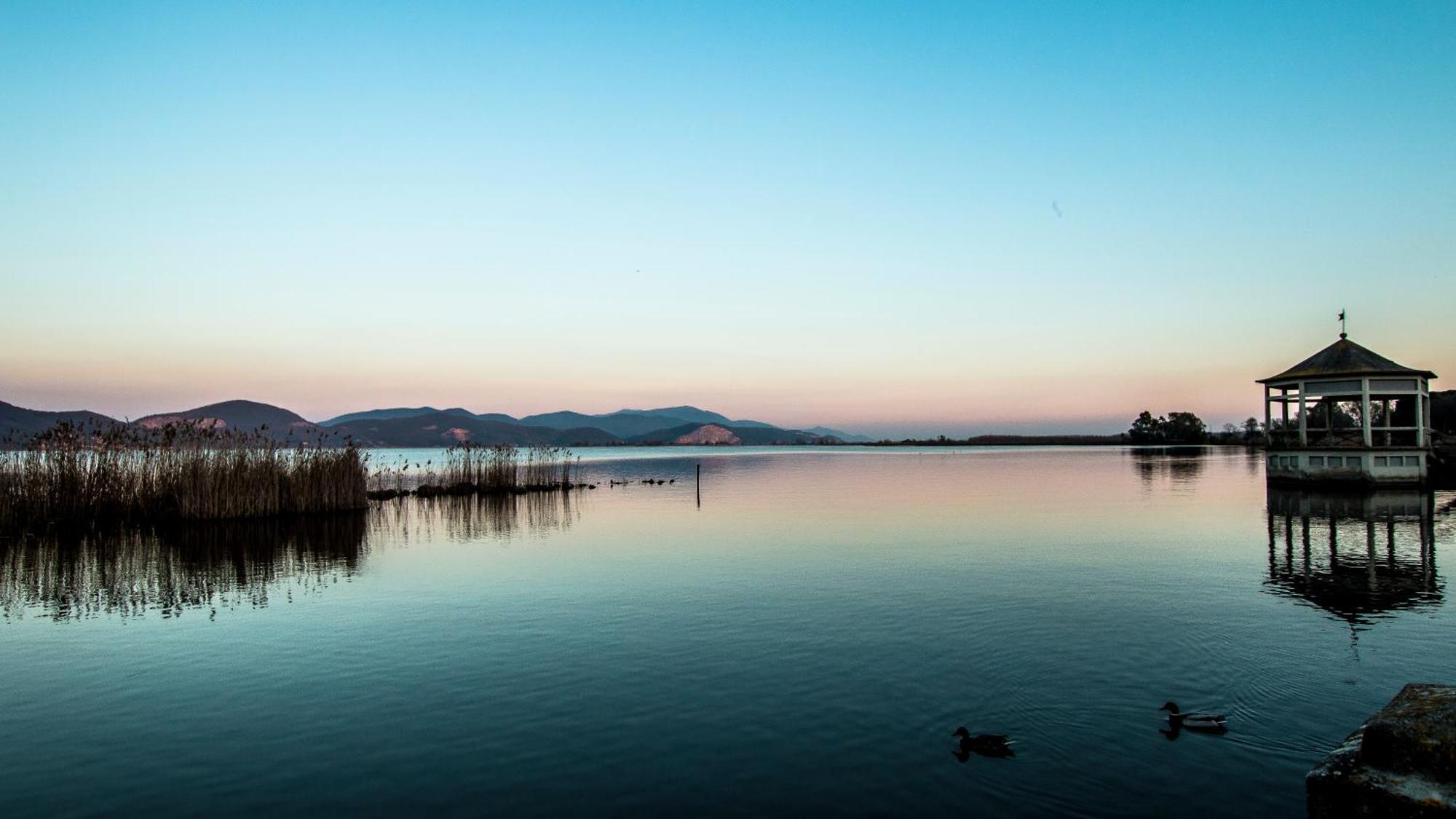 Hotel Butterfly Torre del Lago Puccini Exteriör bild
