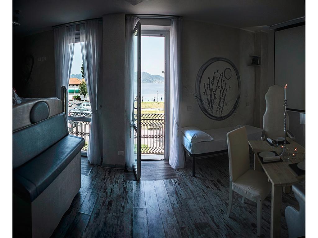 Hotel Butterfly Torre del Lago Puccini Exteriör bild