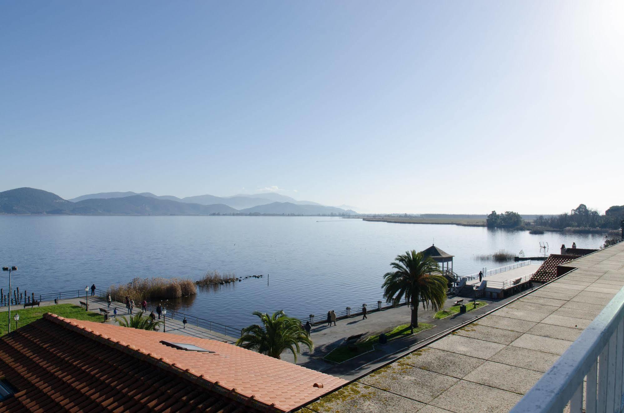 Hotel Butterfly Torre del Lago Puccini Exteriör bild
